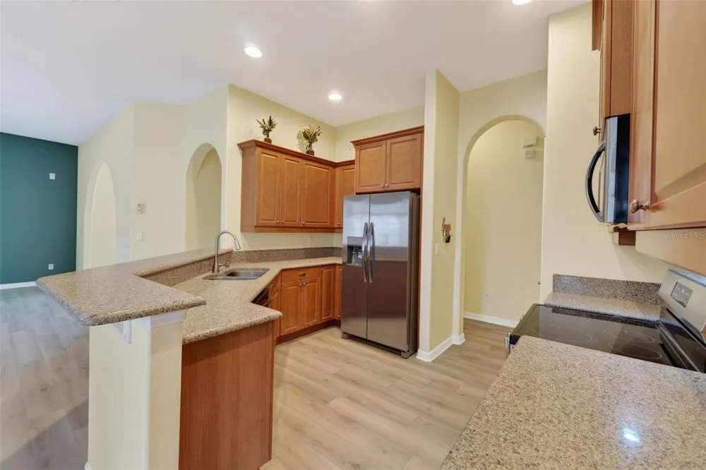 2623 PALASTRO WAY Ocoee, FL 34761