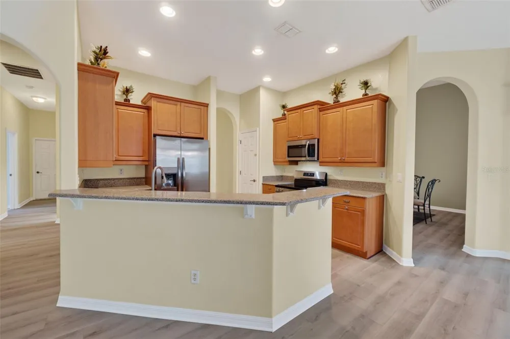 2623 PALASTRO WAY Ocoee, FL 34761