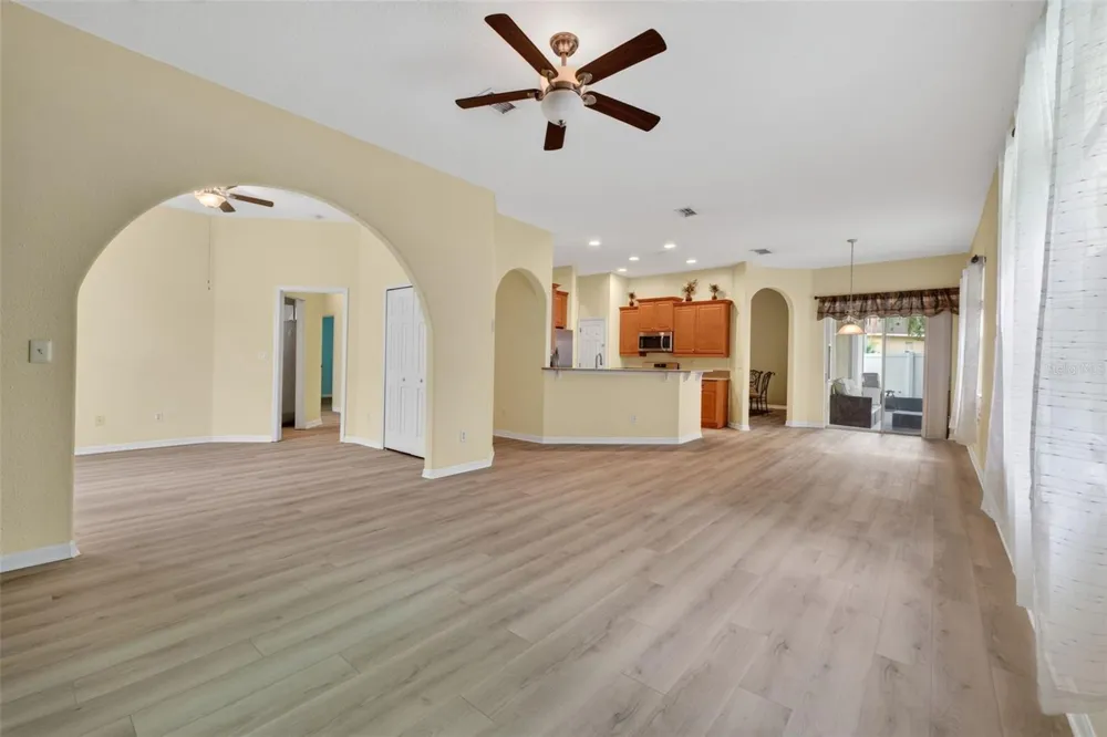 2623 PALASTRO WAY Ocoee, FL 34761