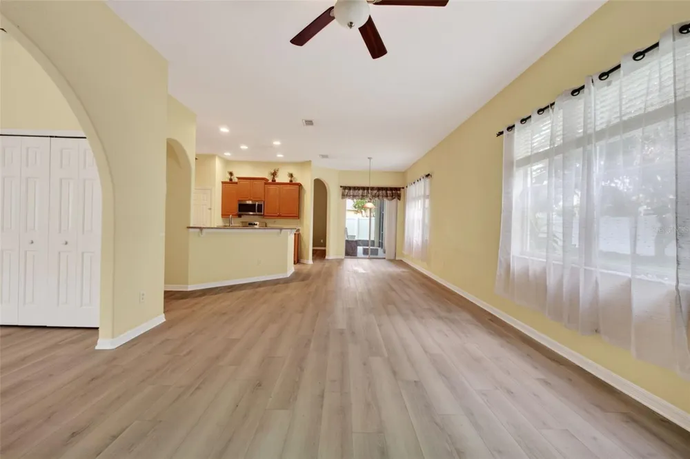 2623 PALASTRO WAY Ocoee, FL 34761