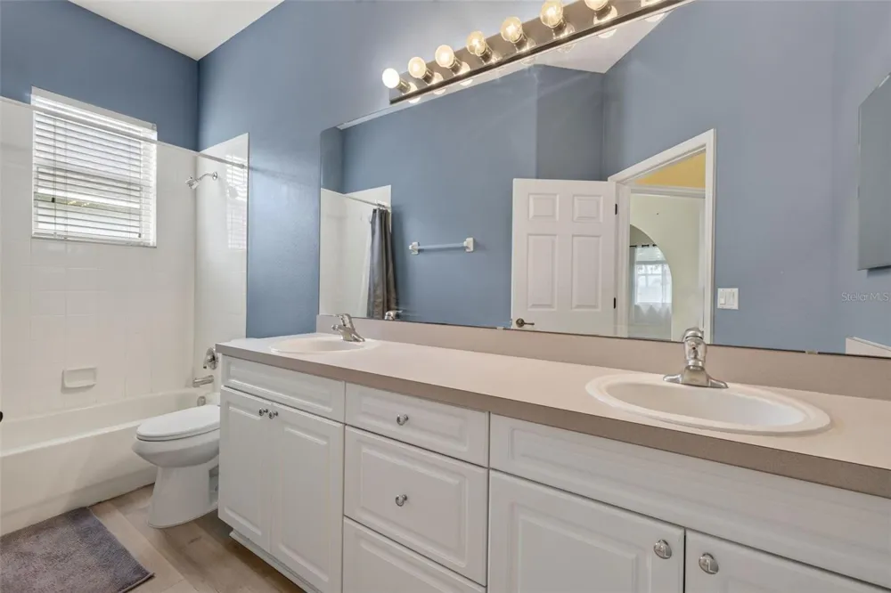 2623 PALASTRO WAY Ocoee, FL 34761