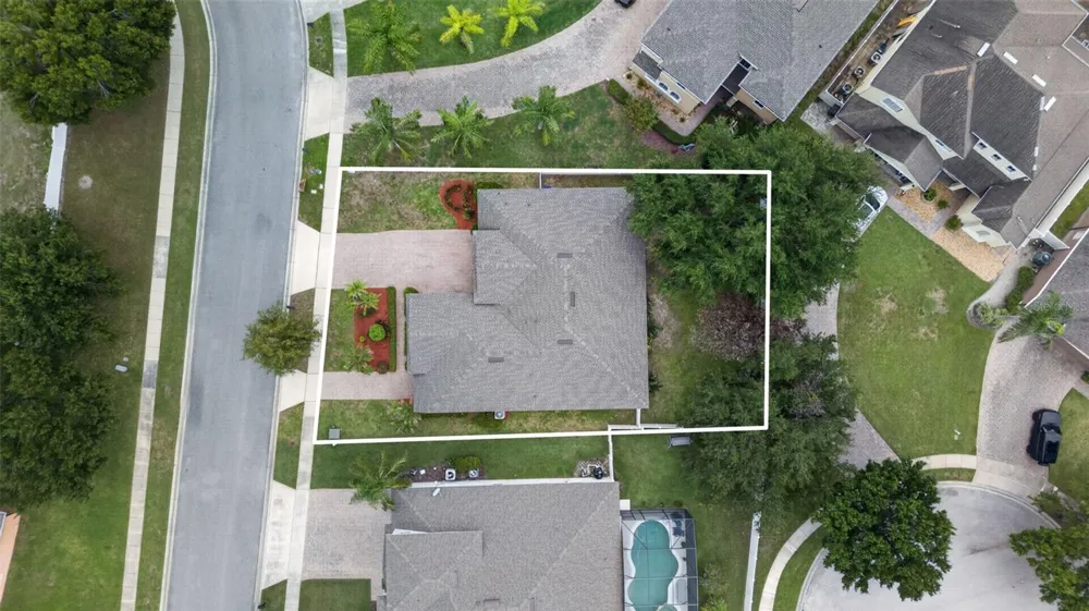 2623 PALASTRO WAY Ocoee, FL 34761
