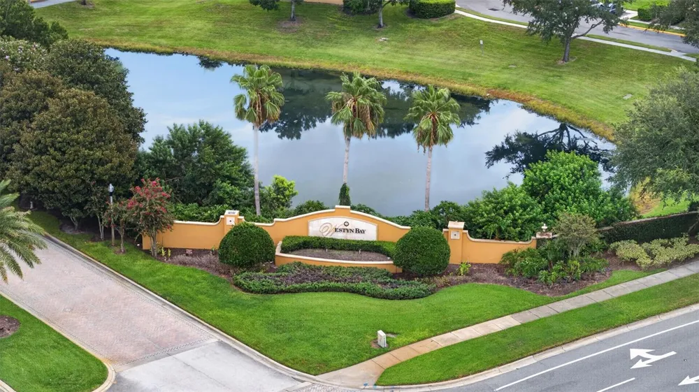 2623 PALASTRO WAY Ocoee, FL 34761