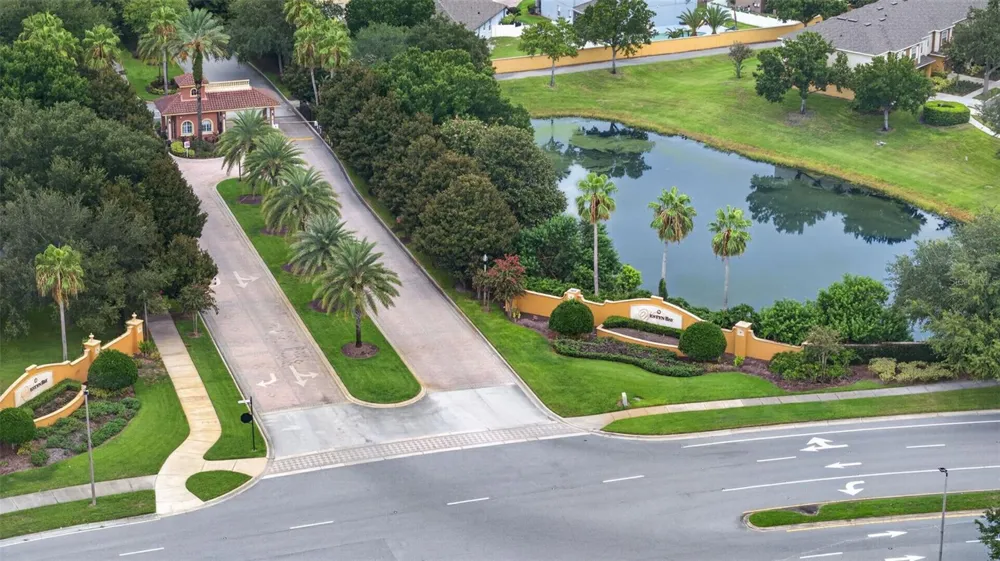 2623 PALASTRO WAY Ocoee, FL 34761