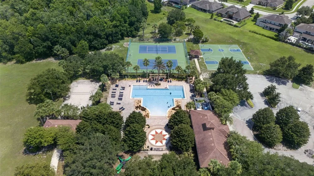 2623 PALASTRO WAY Ocoee, FL 34761