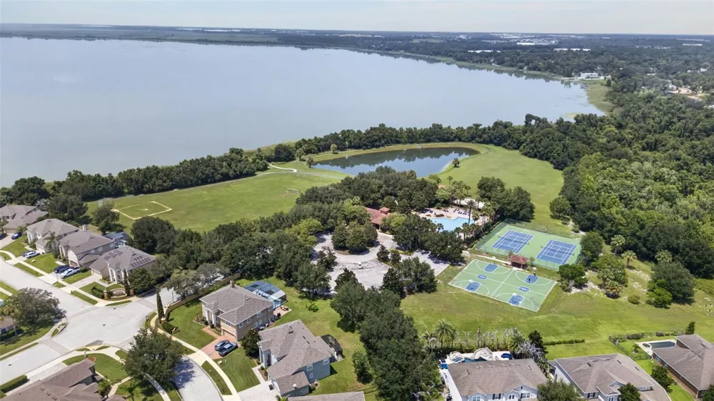 2623 PALASTRO WAY Ocoee, FL 34761