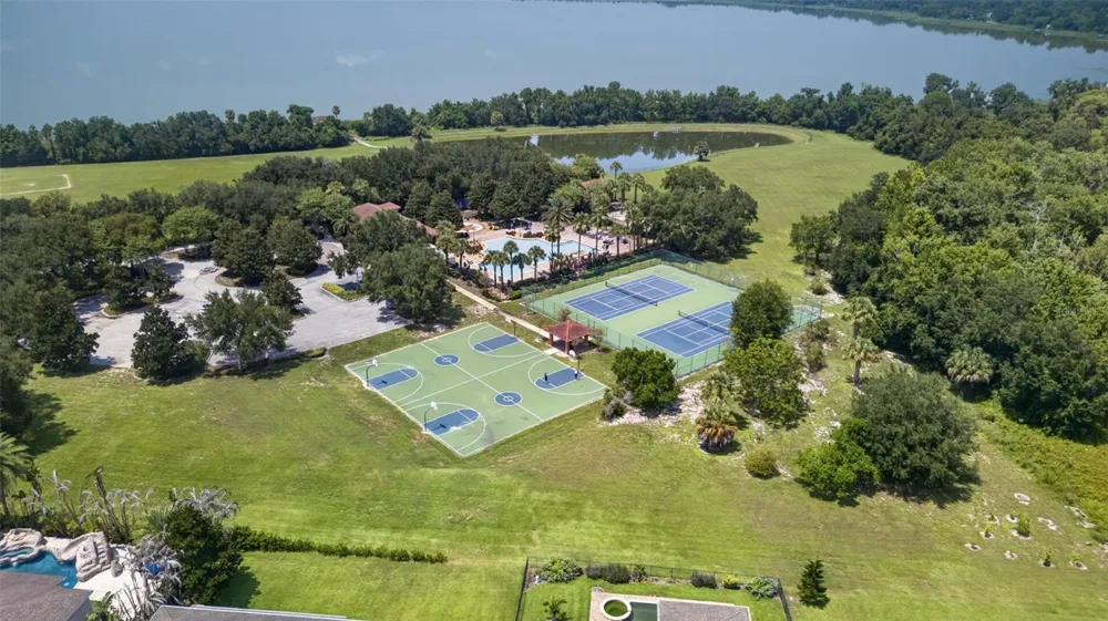 2623 PALASTRO WAY Ocoee, FL 34761
