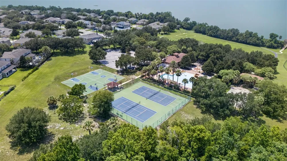 2623 PALASTRO WAY Ocoee, FL 34761