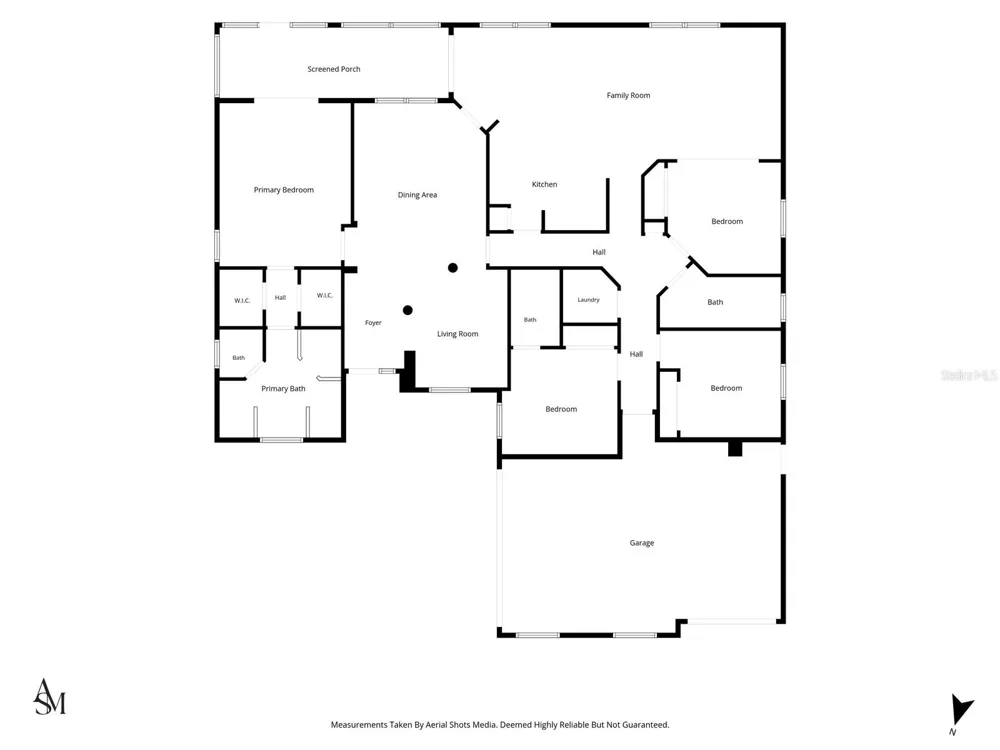 2623 PALASTRO WAY Ocoee, FL 34761