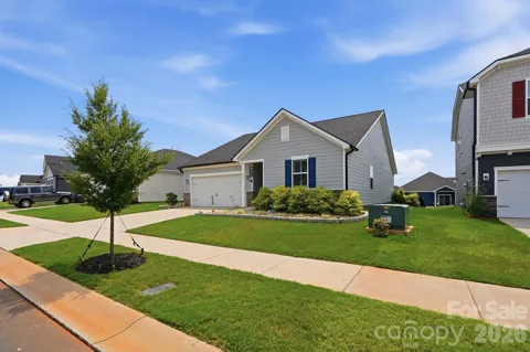 4480 Family Trail Drive