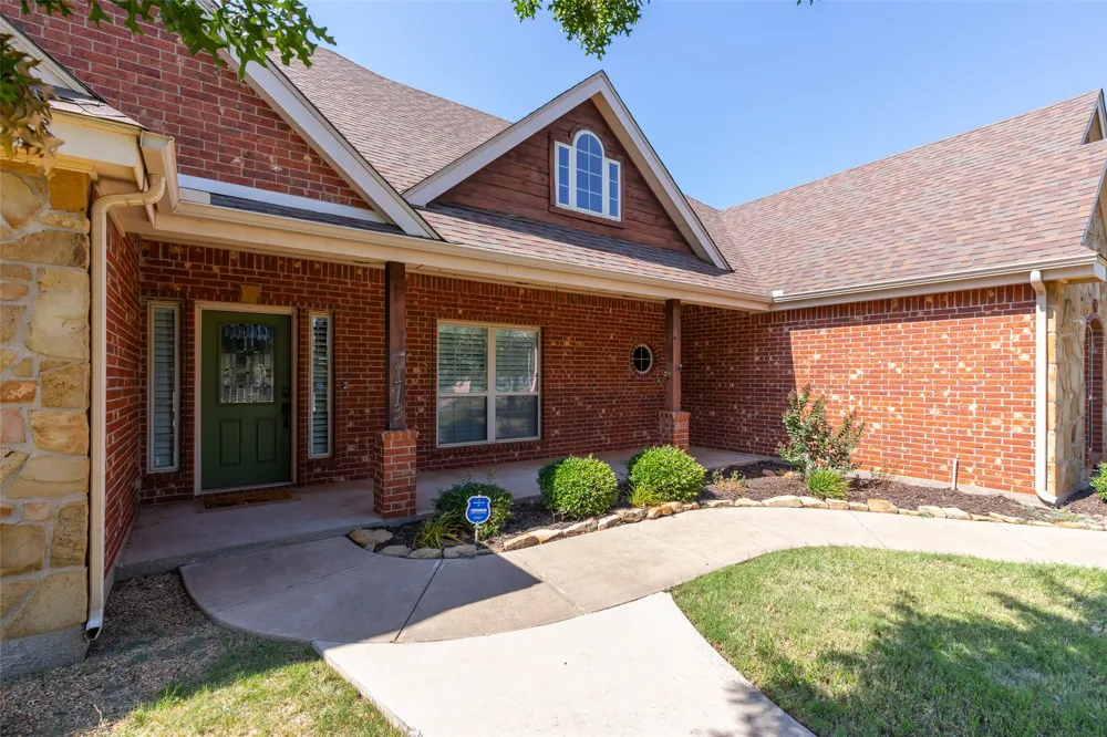 173 Divide Avenue Tuscola, TX 79562