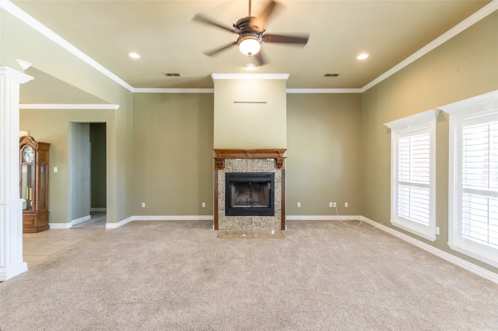 173 Divide Avenue Tuscola, TX 79562