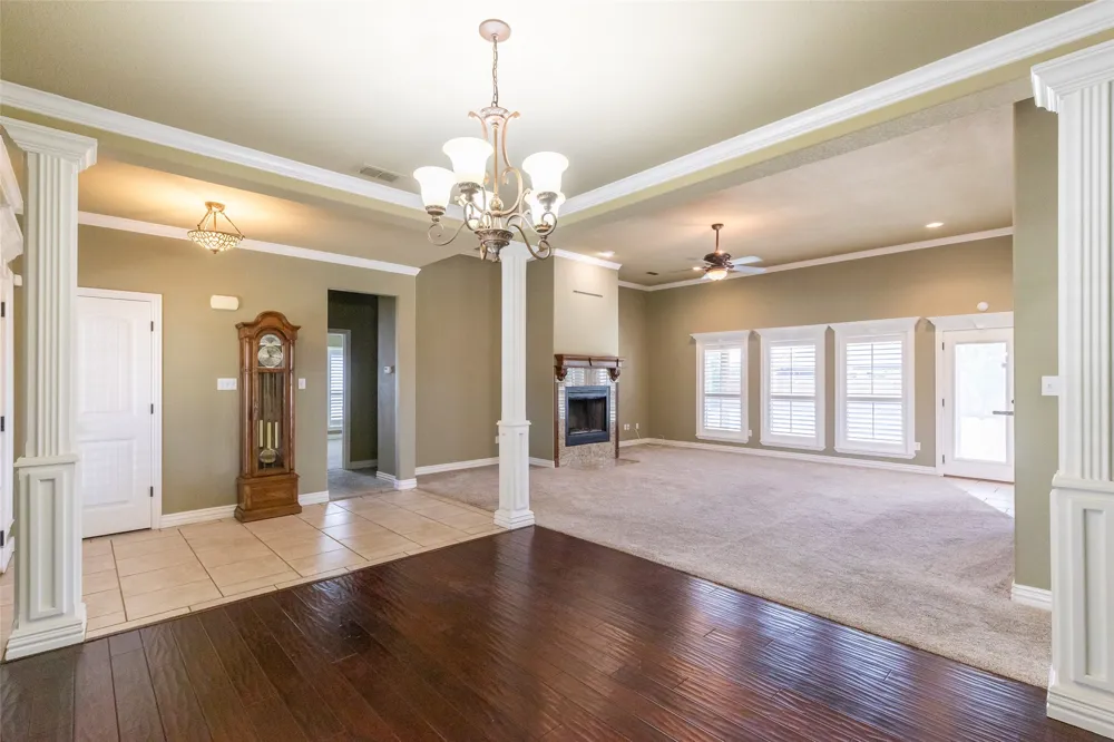 173 Divide Avenue Tuscola, TX 79562