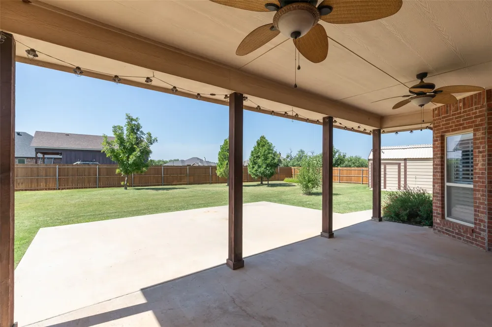 173 Divide Avenue Tuscola, TX 79562