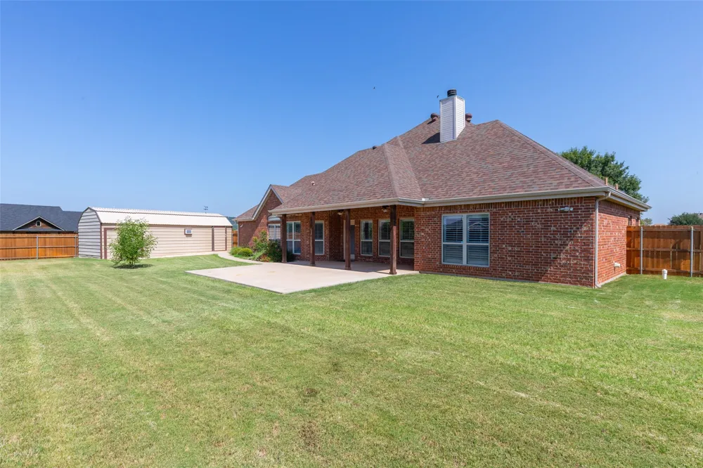 173 Divide Avenue Tuscola, TX 79562