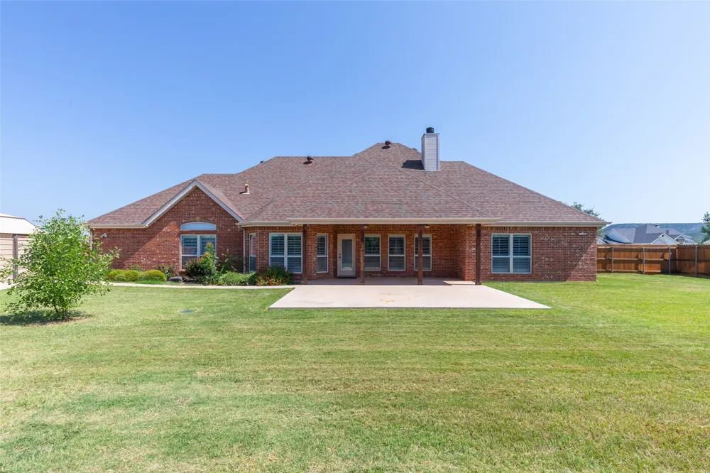 173 Divide Avenue Tuscola, TX 79562
