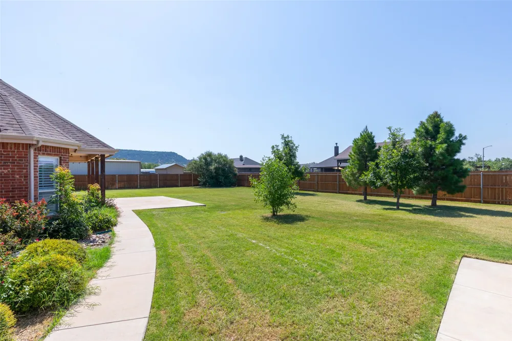 173 Divide Avenue Tuscola, TX 79562