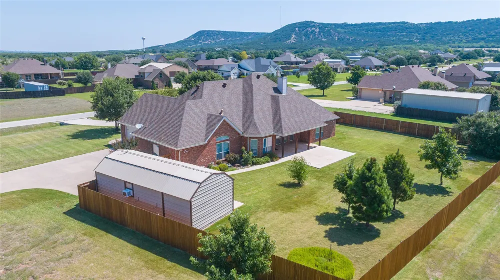 173 Divide Avenue Tuscola, TX 79562