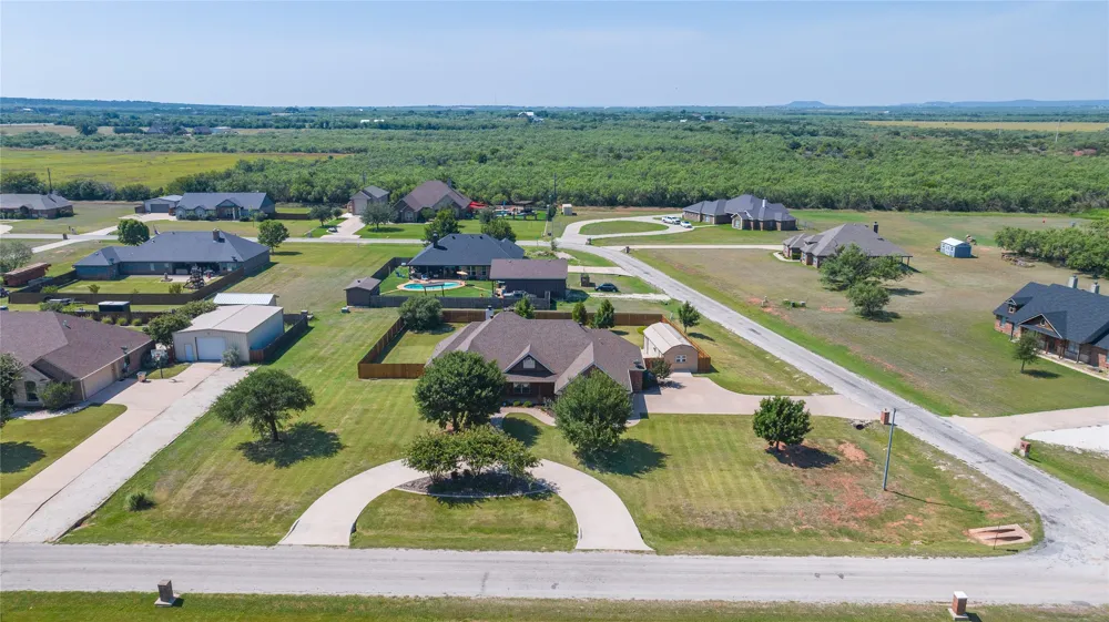 173 Divide Avenue Tuscola, TX 79562