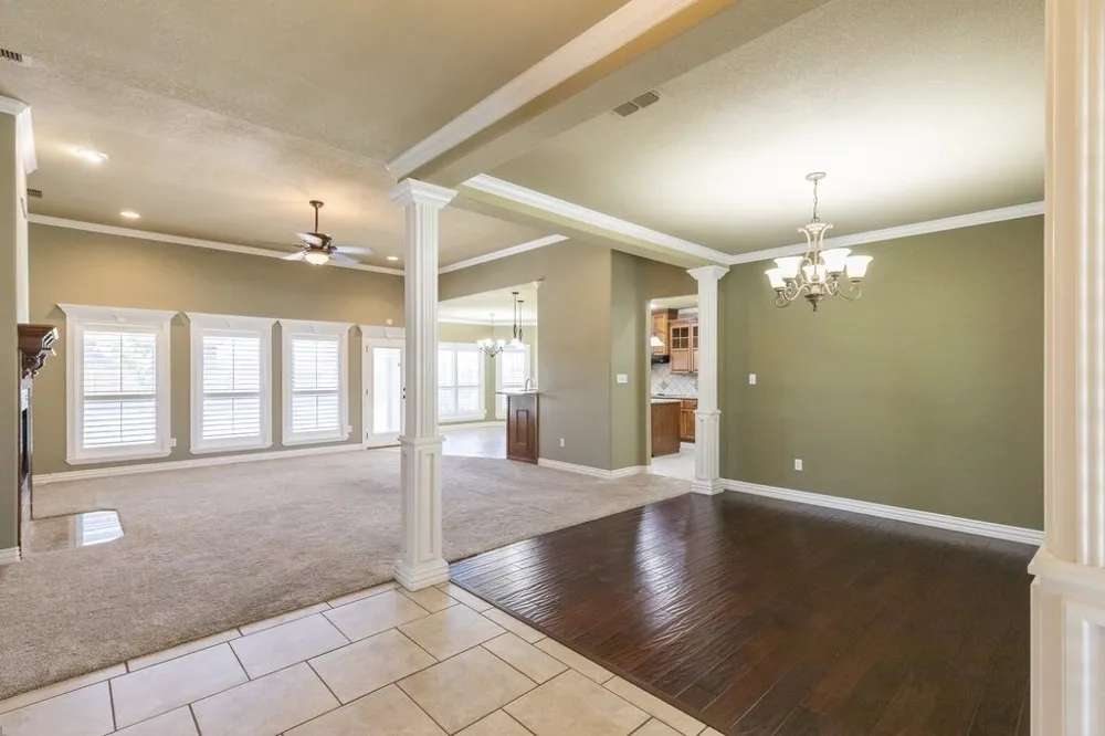 173 Divide Avenue Tuscola, TX 79562