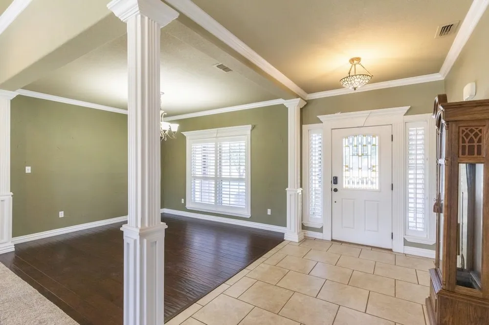 173 Divide Avenue Tuscola, TX 79562
