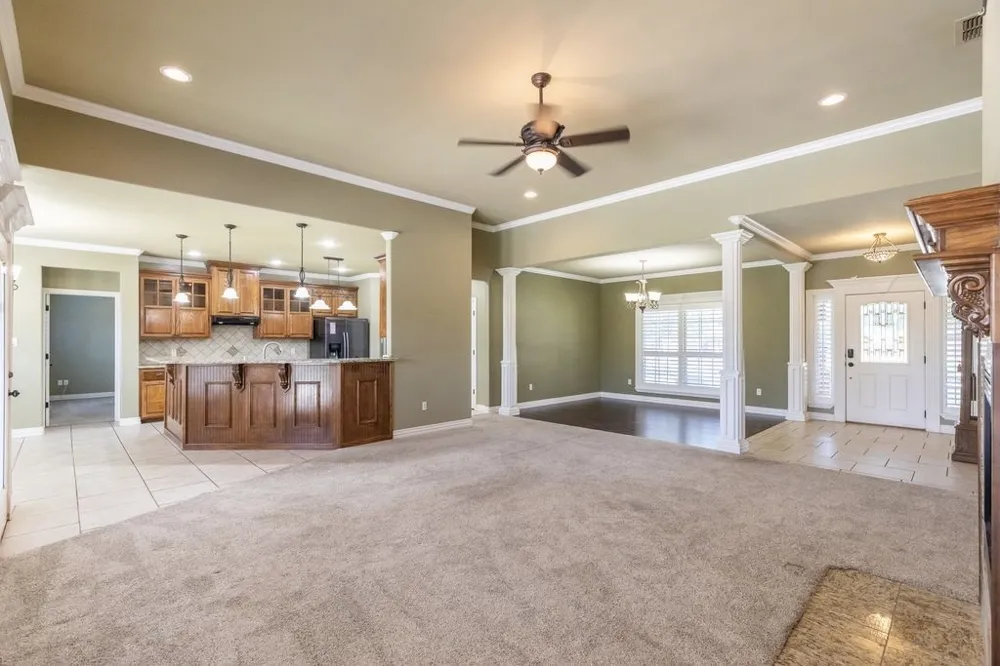 173 Divide Avenue Tuscola, TX 79562