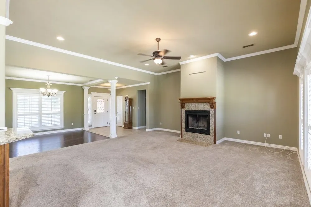 173 Divide Avenue Tuscola, TX 79562
