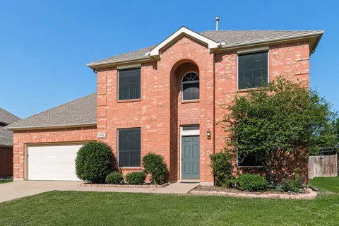 3119 Summer Grove Court