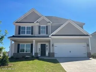 7013 Kingburgh Lane