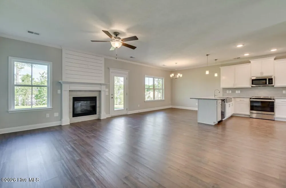 7013 Kingburgh Lane North Augusta, SC 29860
