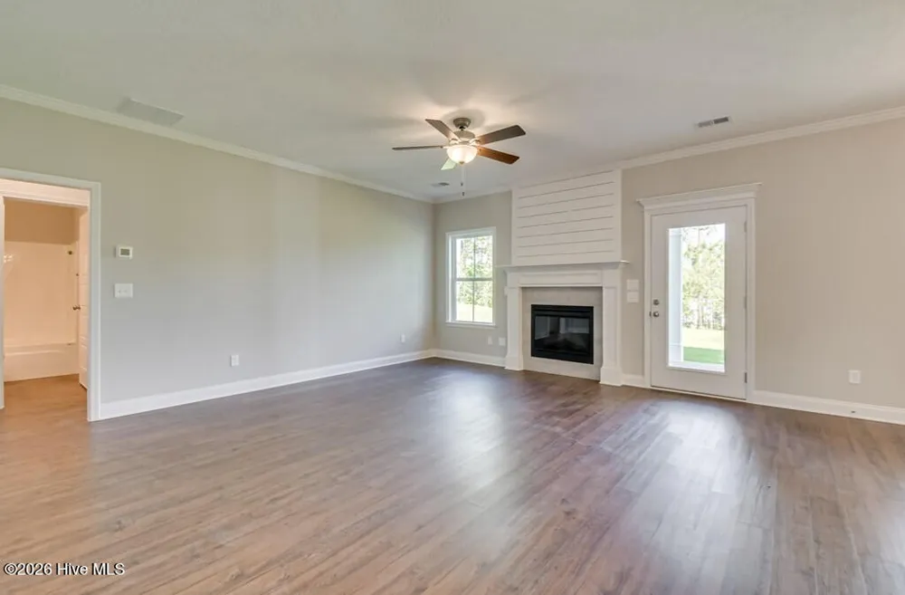 7013 Kingburgh Lane North Augusta, SC 29860