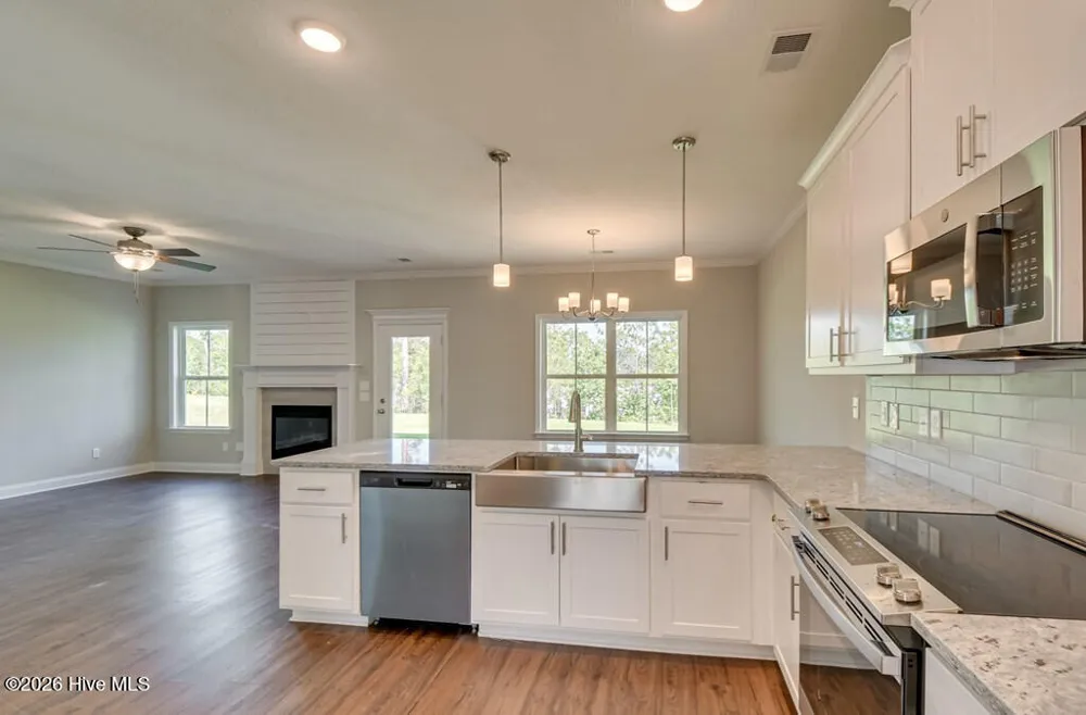 7013 Kingburgh Lane North Augusta, SC 29860