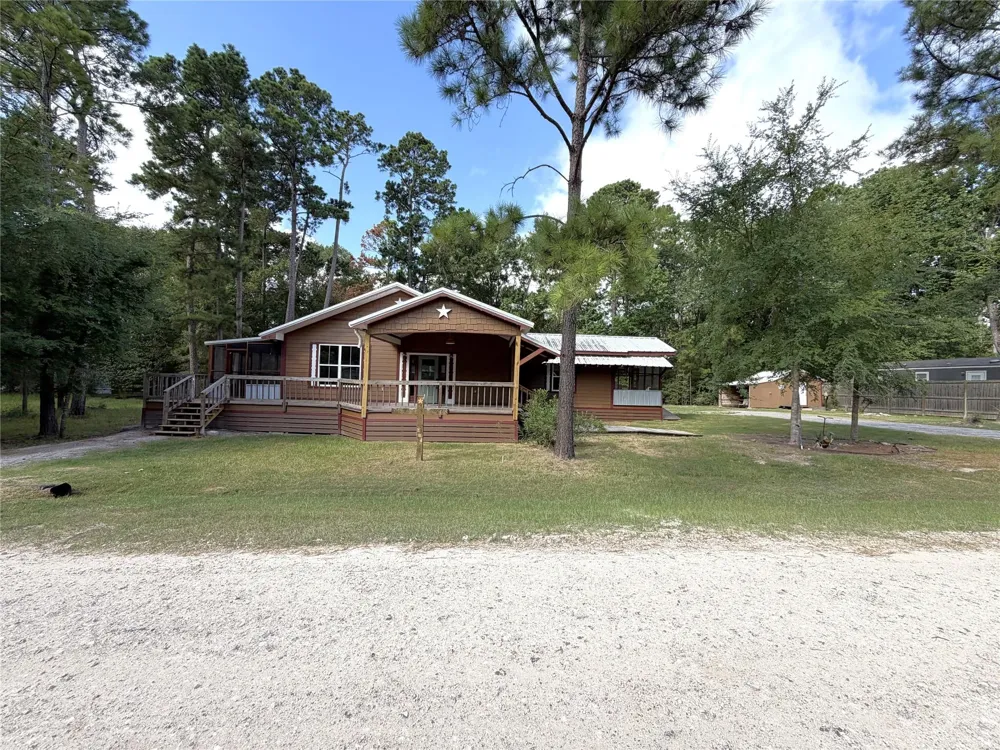 294 Canadian Drive Trinity, TX 75862