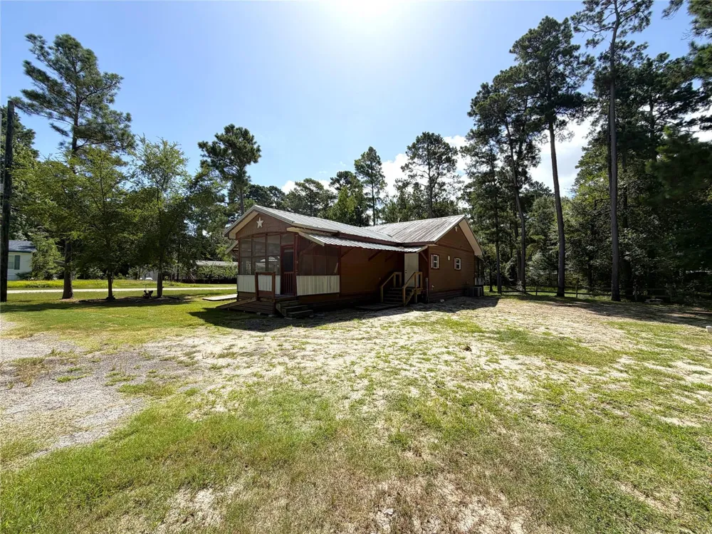 294 Canadian Drive Trinity, TX 75862