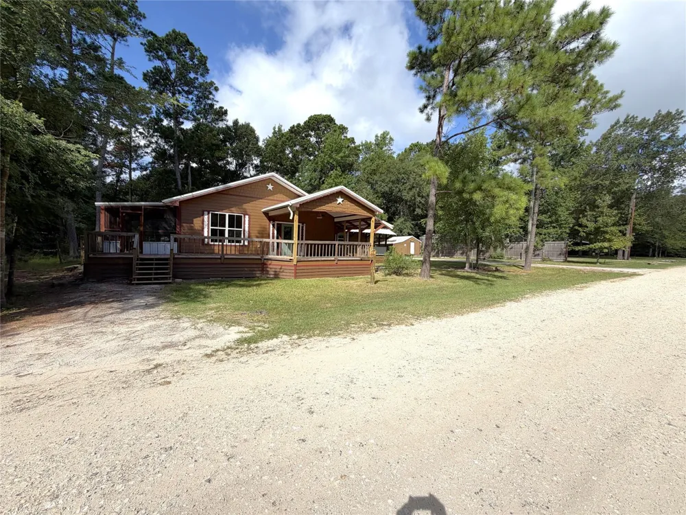 294 Canadian Drive Trinity, TX 75862