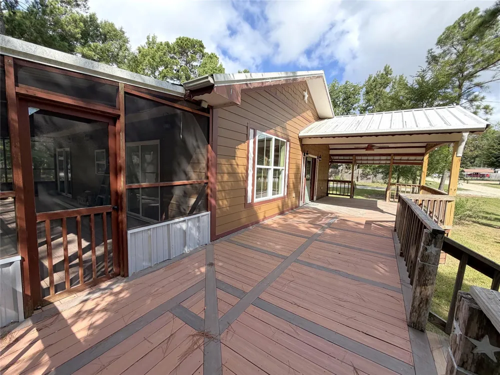 294 Canadian Drive Trinity, TX 75862