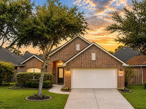 14315 Andrews Ridge Lane