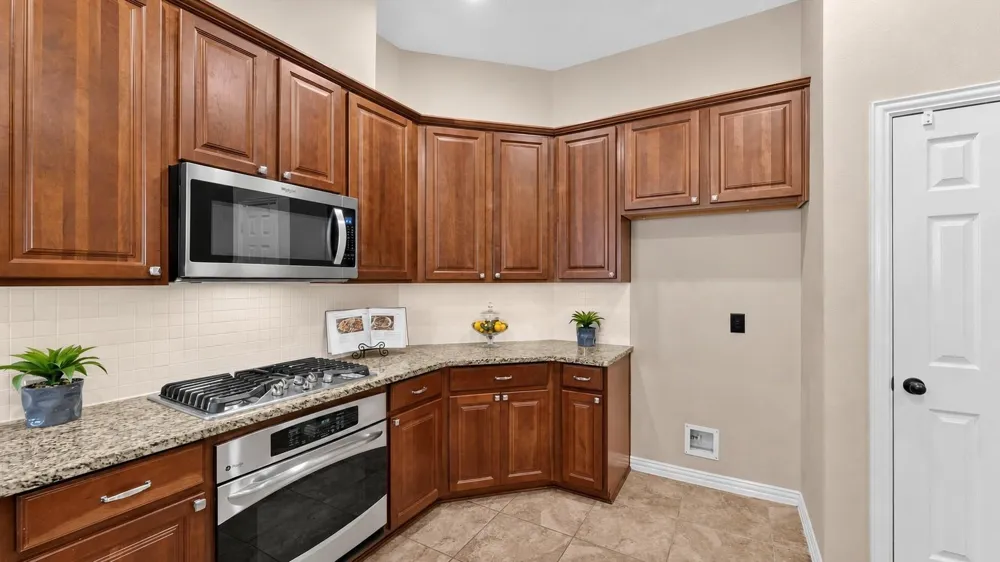 14315 Andrews Ridge Lane Humble, TX 77396