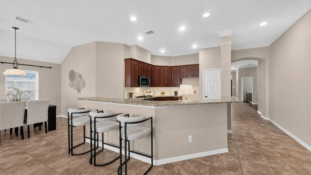 14315 Andrews Ridge Lane Humble, TX 77396