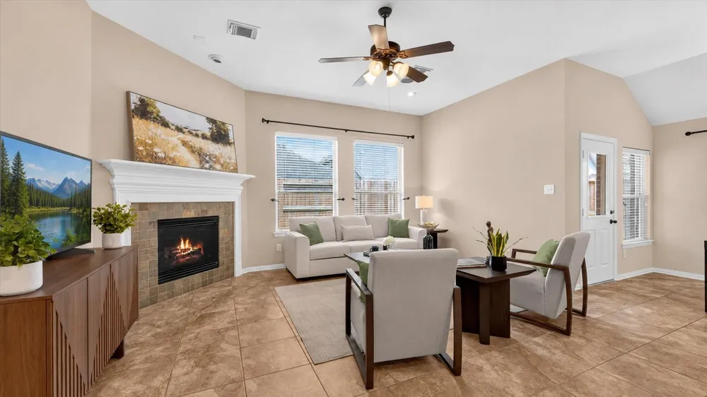 14315 Andrews Ridge Lane Humble, TX 77396