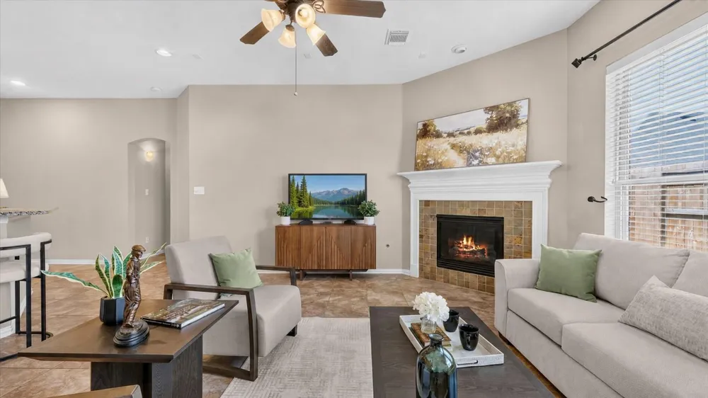 14315 Andrews Ridge Lane Humble, TX 77396