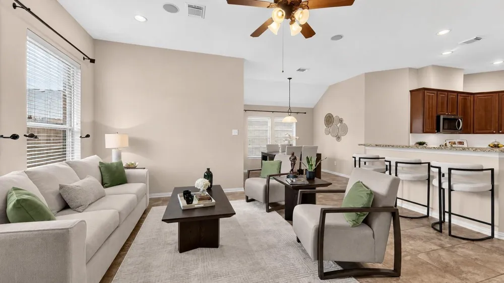 14315 Andrews Ridge Lane Humble, TX 77396