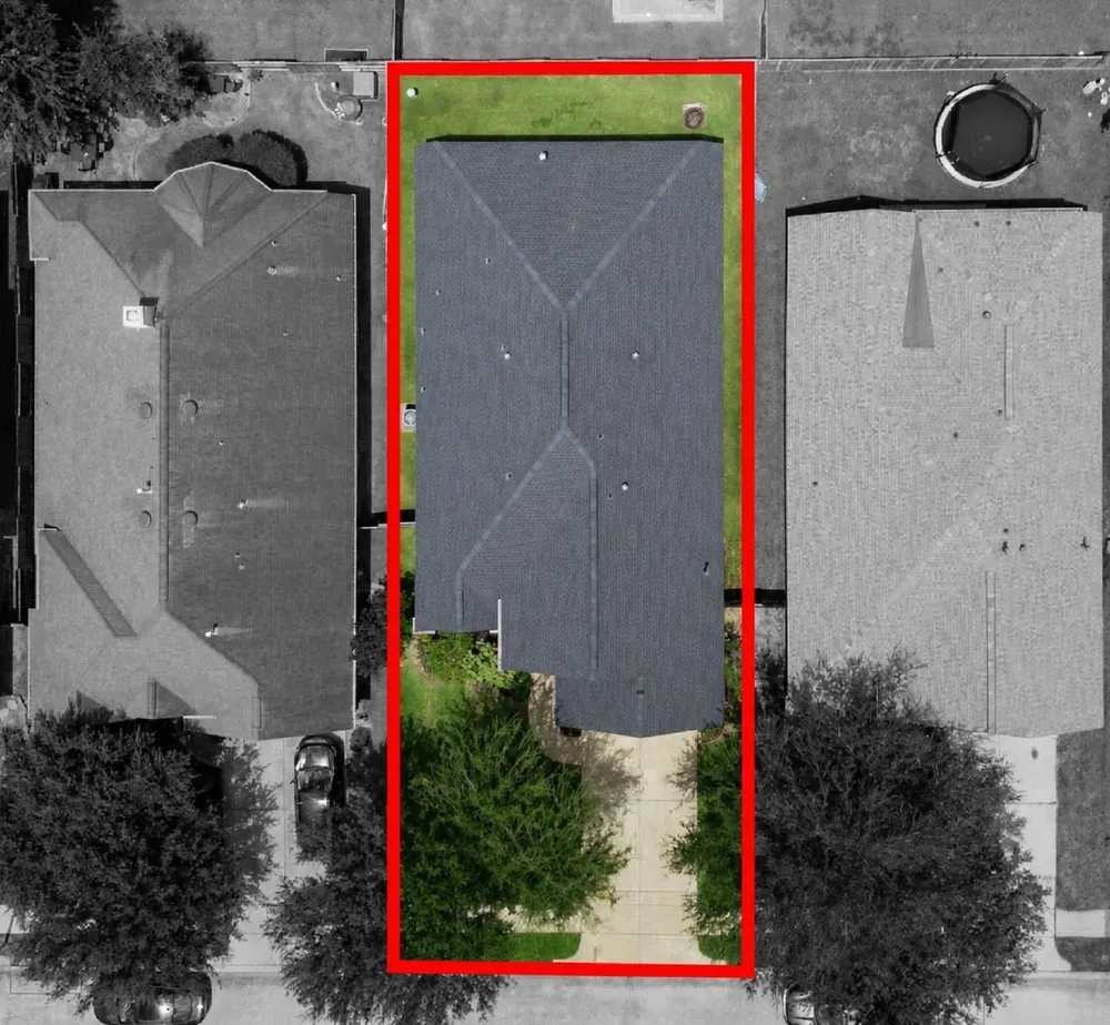 14315 Andrews Ridge Lane Humble, TX 77396