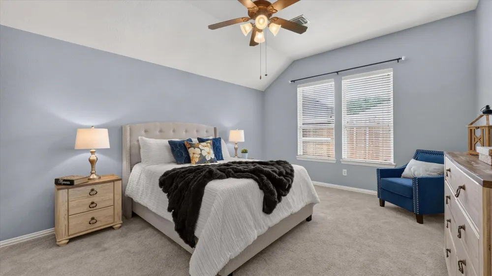 14315 Andrews Ridge Lane Humble, TX 77396