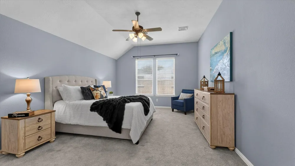 14315 Andrews Ridge Lane Humble, TX 77396