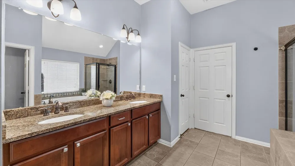 14315 Andrews Ridge Lane Humble, TX 77396