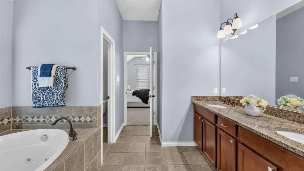 14315 Andrews Ridge Lane Humble, TX 77396