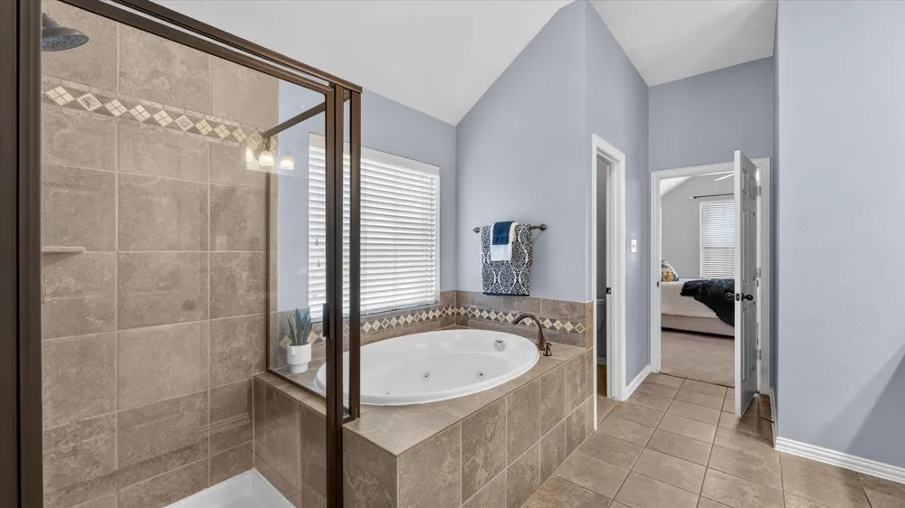 14315 Andrews Ridge Lane Humble, TX 77396