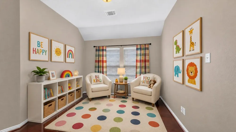 14315 Andrews Ridge Lane Humble, TX 77396