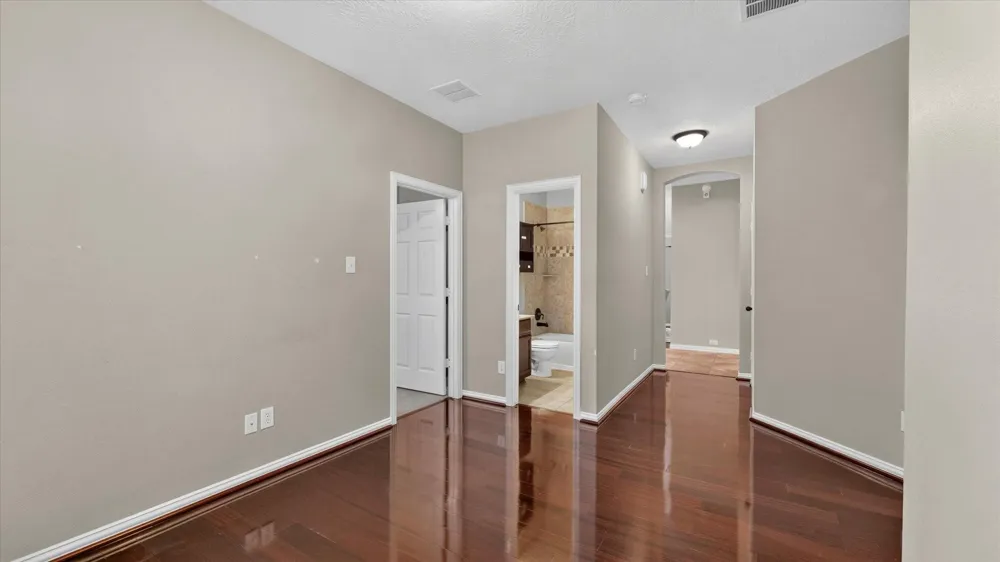 14315 Andrews Ridge Lane Humble, TX 77396